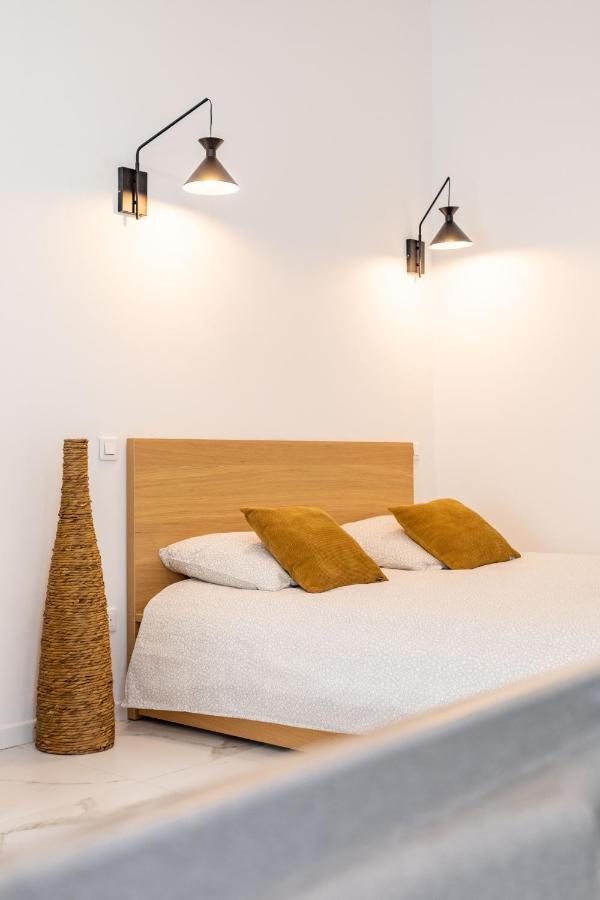 Love Room Jacuzzi Sauna Privatif Marseille Exteriör bild