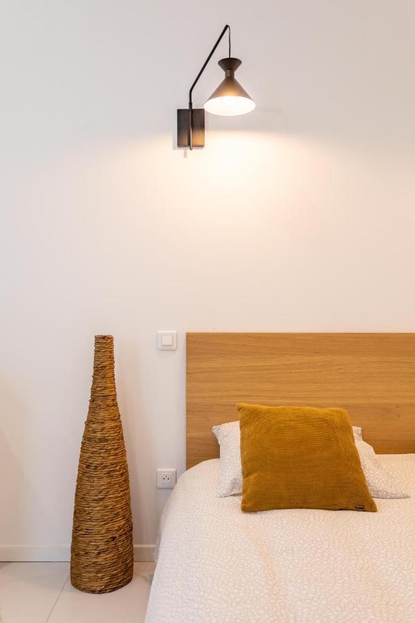 Love Room Jacuzzi Sauna Privatif Marseille Exteriör bild